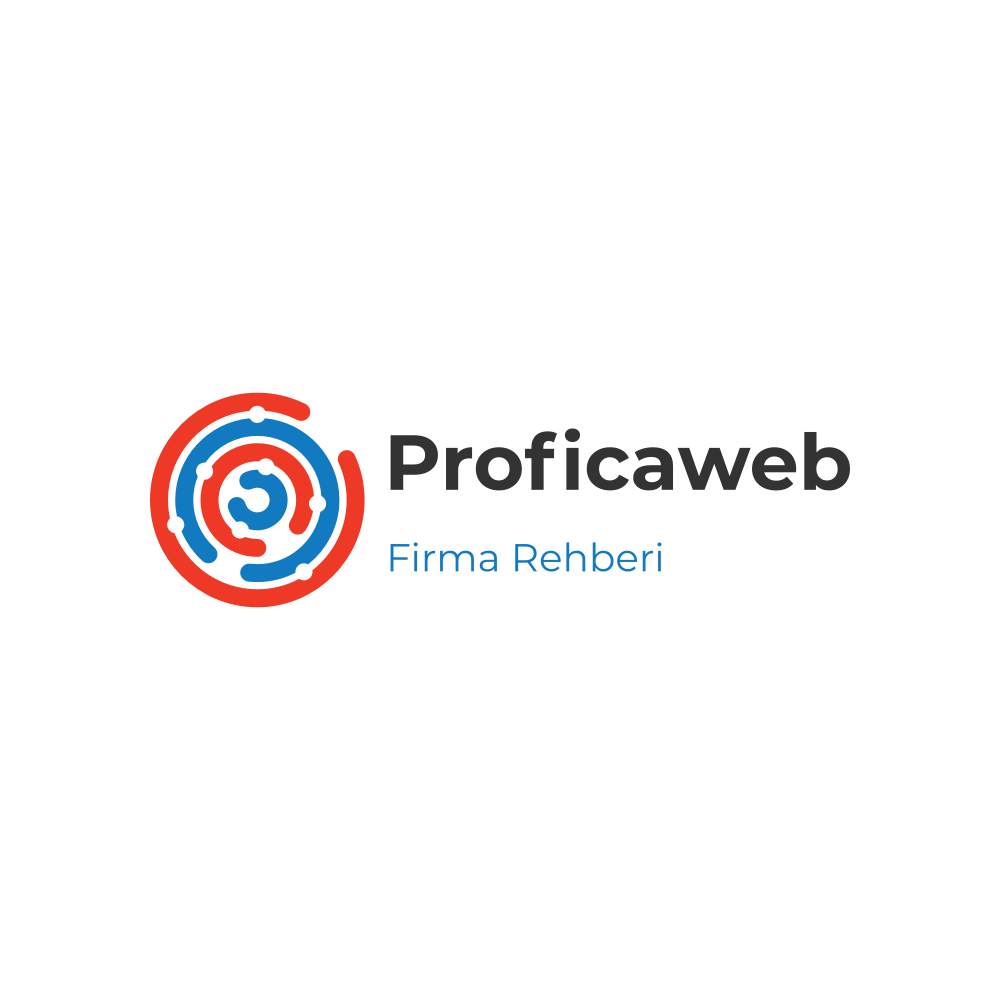 Proficaweb Firma Rehberi